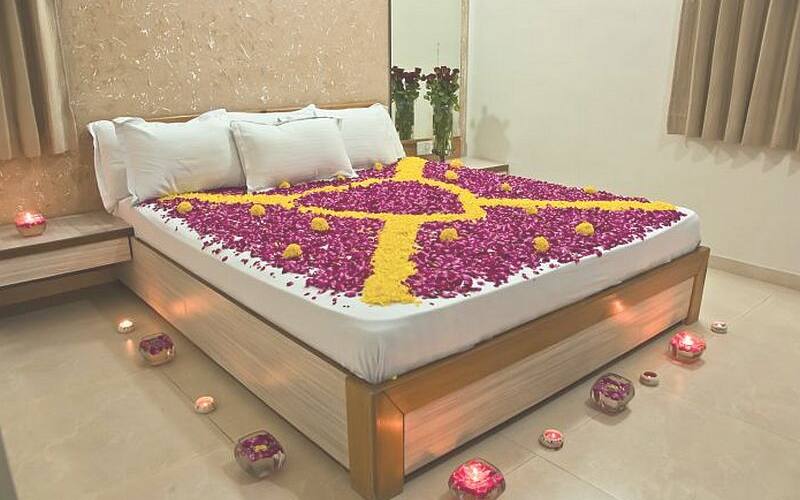 Neejanand Resort, Anand 4